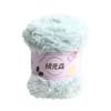 50g/Roll Scarf Line Soft Yarn Ball Practical DIY Hand Knitting  For Bag Blanket