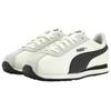 Puma Turin NL Low Top Casual Shoes Unisex Ecru Black