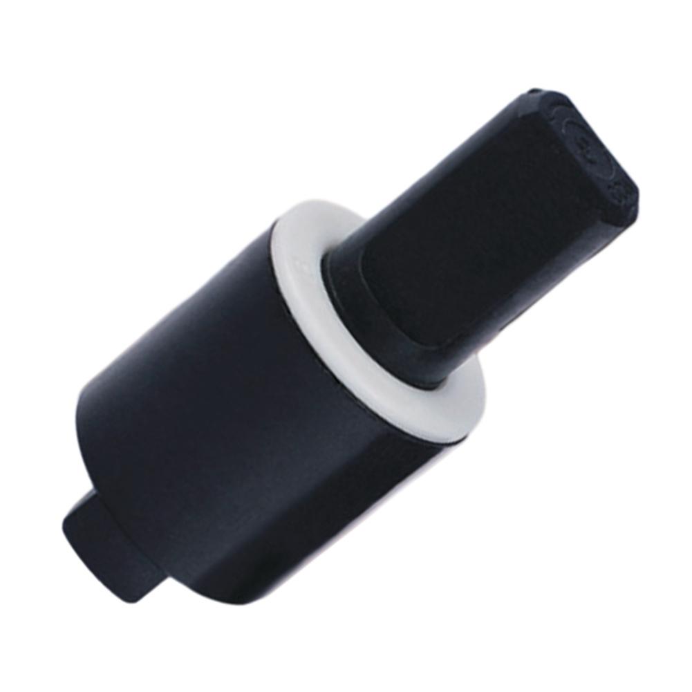 2pcs/set Torque Damper Black For Toilet Seats Hinges