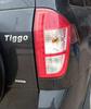 Compatible Rear Taillight Assembly for Chery Tiggo 3 (2010-2013) Models