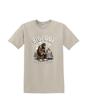 T-Shirt S To 2XL 5XL - SASQUATCH BIGFOOT Grabbed My Weiner - Fun Humor Adult_hot Unisex T-Shirt