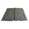 Zhanming 30sqm Camouflage Emergency Frame Tent