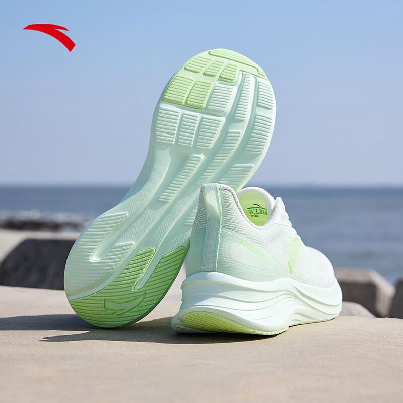 Anta Women's Mesh Lightweight Running & Casual Shoes