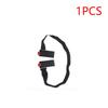 Ski and Pole Carrier Strap Adjustable Ski Shoulder Carrier Strap Portable Snowboard Carrying Strap for Men Women Kids
