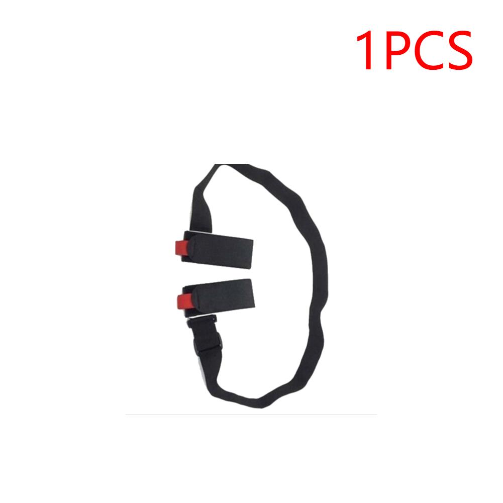 

Ski and Pole Carrier Strap Adjustable Ski Shoulder Carrier Strap Portable Snowboard Carrying Strap for Men Women Kids