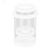 Transparent Aquarium Breeder Box Shrimp Guppy Fish Tank Incubator  for Aquarium Hatchery Accessory
