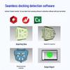 Shanchuang Handheld Industrial-Grade 3D Scanner