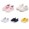 Canvas Shoes for Girls, Casual Soft-soled Sports Shoes for Boys