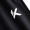 Anta Simple Straight Leg Mid Waist Letter Versatile Sports Long Pants Men bottoms 952531505-2
