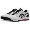 ASICS Gel-Dedicate 7 'White Black Pink' Men's 1041A223-104