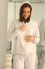 Set: German Volf Sweatshirt and Trousers (91301)