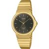 Casio Collection Silver Watch [Casio] MQ-24D-7EJH Men's