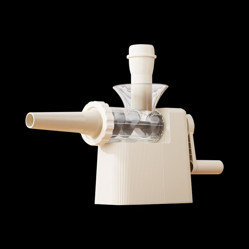 Aomeiyou Manual Home Sausage Stuffer