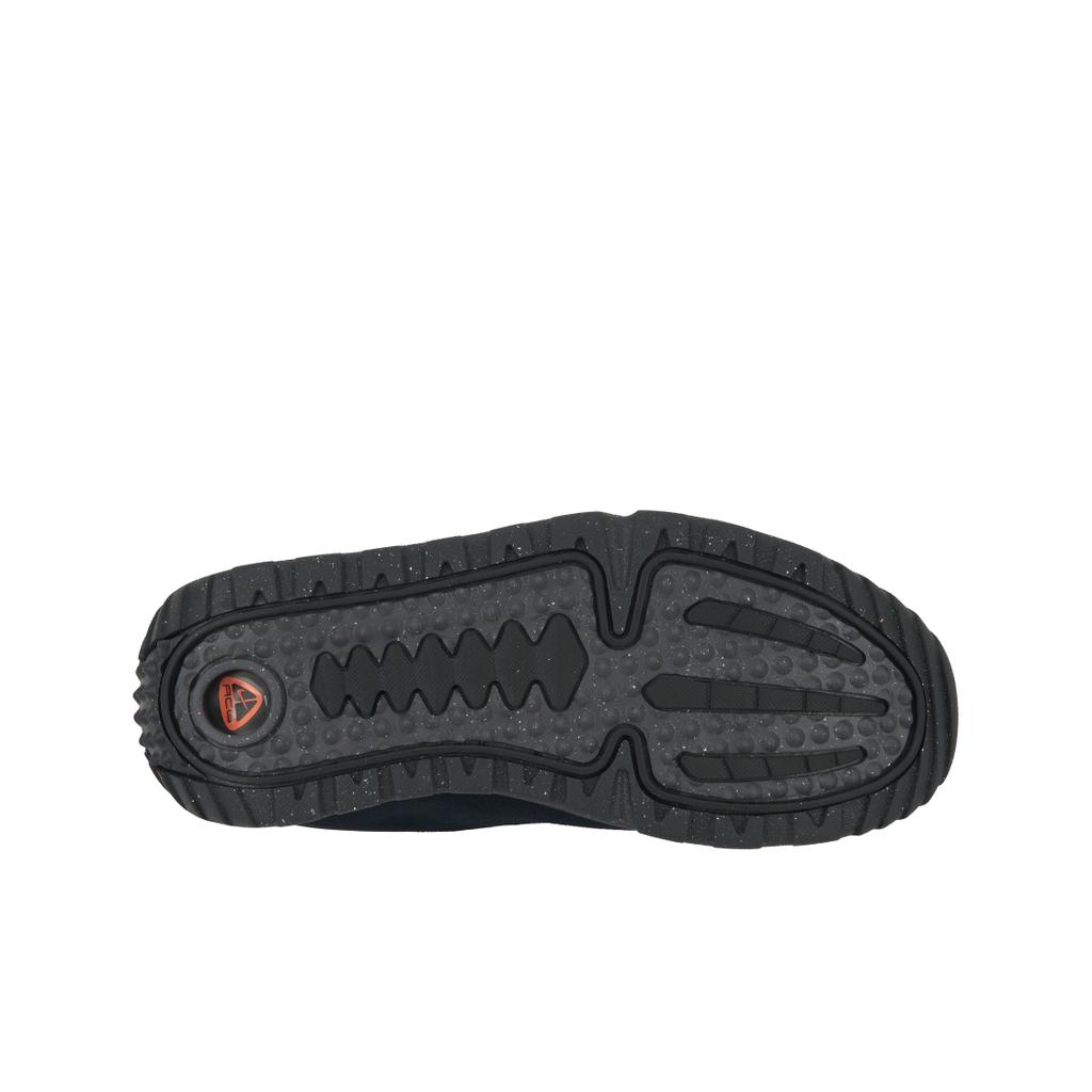 Nike ACG Rufus Blu Navy Mezzanotte Sneakers Unisex Blu Ossidiana Scuro Ossidiana FV2923-400