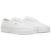 Vans Authentic 44 LX Kickdown Sashiko Comfortable Versatile Low Top Skate Shoes Unisex sneaker White VN000D4YESS1
