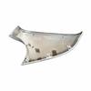 2148.3005 2148.3006 For Tesla Model S 2014- Chrome Left Right Side Door Wing Rear View Mirror Lower Holder 21483005 21483006