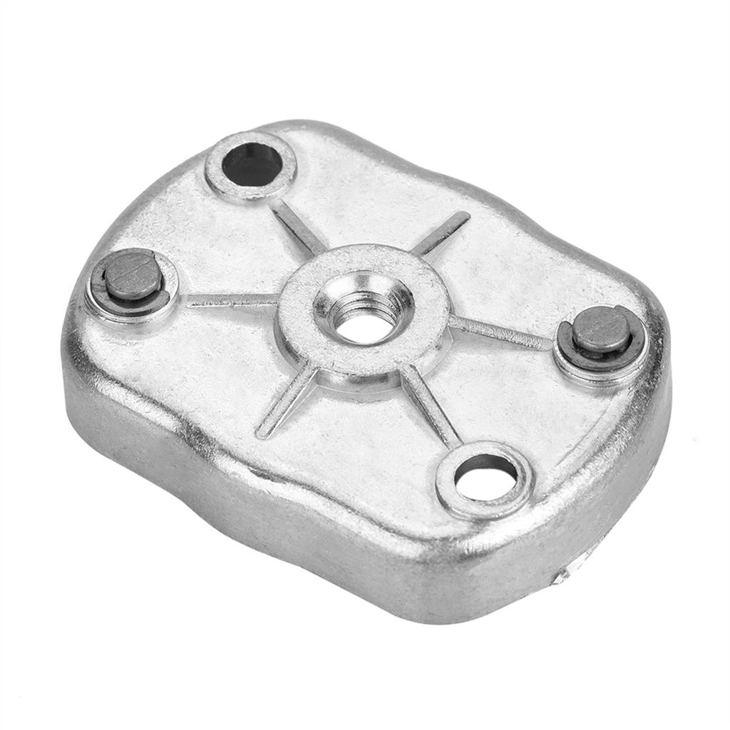 Pull Starter Dial Driver Claw Pawl Starting Engine for Brush Cutter 33cc 36cc 43cc 49cc