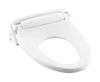 LIXIL INAX Regular Toilet Seat Pure White CF-39CK-U/BW1
