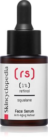 

Anti-aging serum TU прозрачный