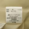 Ralph Lauren Made In Japan Wool Jacket 7 Beige Women Used