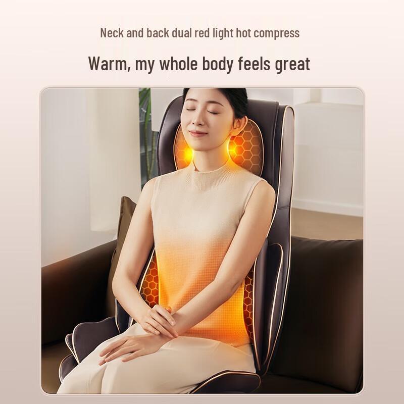 

Rantai RT2187 Full Body Massage Mat