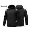 Kelme Men's Hooded Windbreaker Jacket