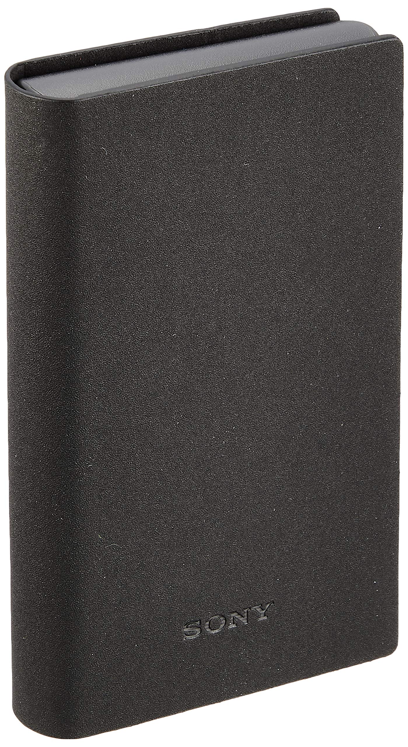 Sony Walkman Genuine Soft Case for