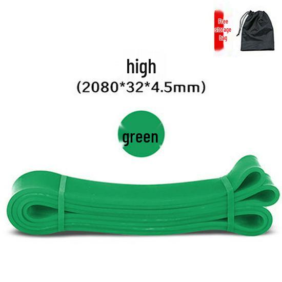 Ballet Flexibility Band for Splits and Tendon Stretching - Ideal for Dance Practice and Stretching Exercises