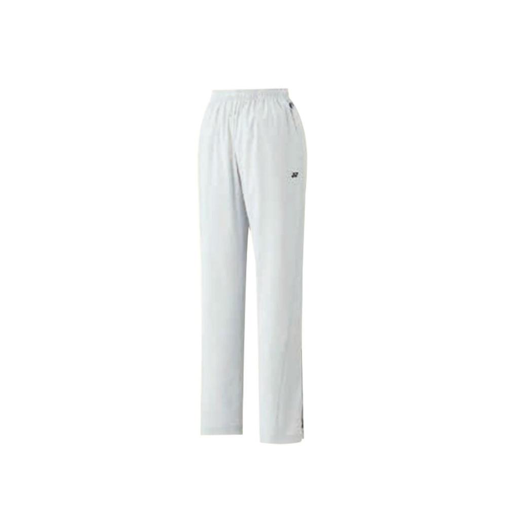 YONEX Tennis Pants 67000 Ice Size O Size Gray, (Japan XL)