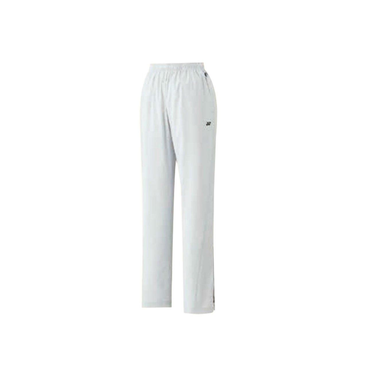

YONEX Pants 67000 326 Ice Gray OR Women s Warm-up
