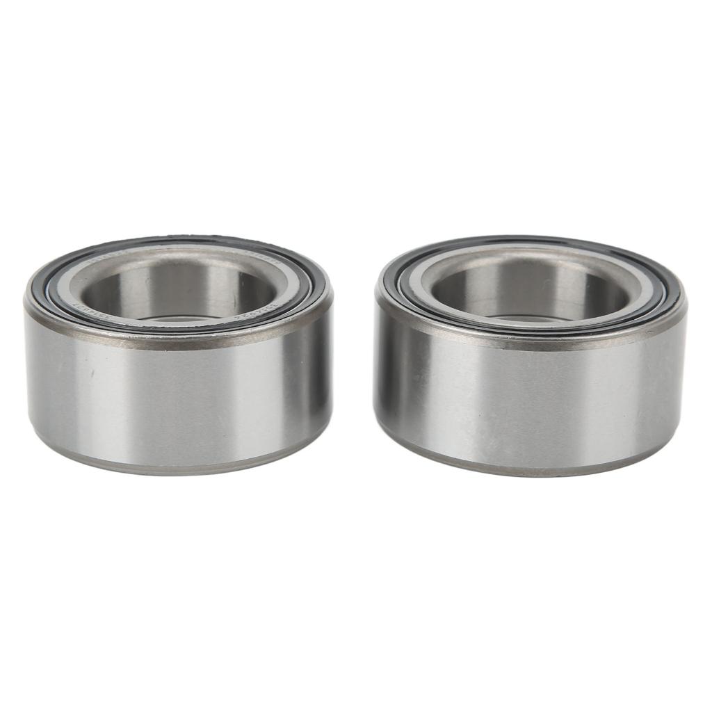 Front Wheel Bearings Kit High Efficiency Wheel Bearings Replacement for Polaris Ranger EV 2010‑2020