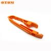 OTOM Motorcycle Chain Guide Chain Slider Up/Below Sliding Guard Kit Tools Motocross Accessories For KTM SX SXF XCF 125 250 450
