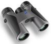 ZEISS Binoculars Terra ED 10x32 Roof Prism Type 10x 32 Aperture ED Lens Tough Lightweight Fully Waterproof Gray 653504 &