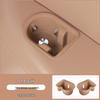 AITO M8 3-Row Cup Holder Silicone Pad & Storage Box Interior Accessory