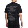 Nike T-shirt Nike Basketball LeBron 'Forever King' IV4532-010