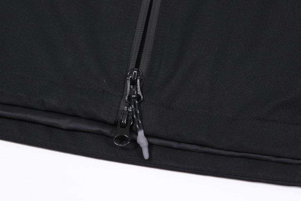 POLO RALPH LAUREN Performance Shell Velikost Černá Pánská Bunda/Větrovka/Mikina s kapucí, M, (Kód produktu 01010045)