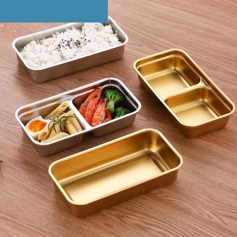 JingJingRS 304 Edelstahl Bento Box