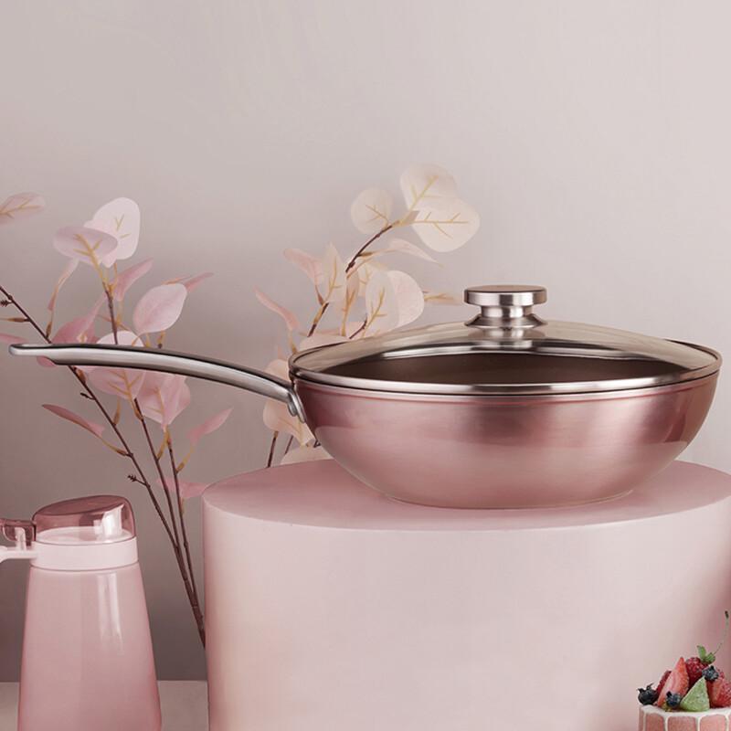 Китайский вок ZWILLING Enjoy 30 см