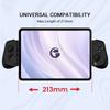 Controller per Giochi Mobili GameSir X5 Lite per Android 16/15 - Design Leggero, Effetto Hall, Senza Drift, Personalizzazione tramite App