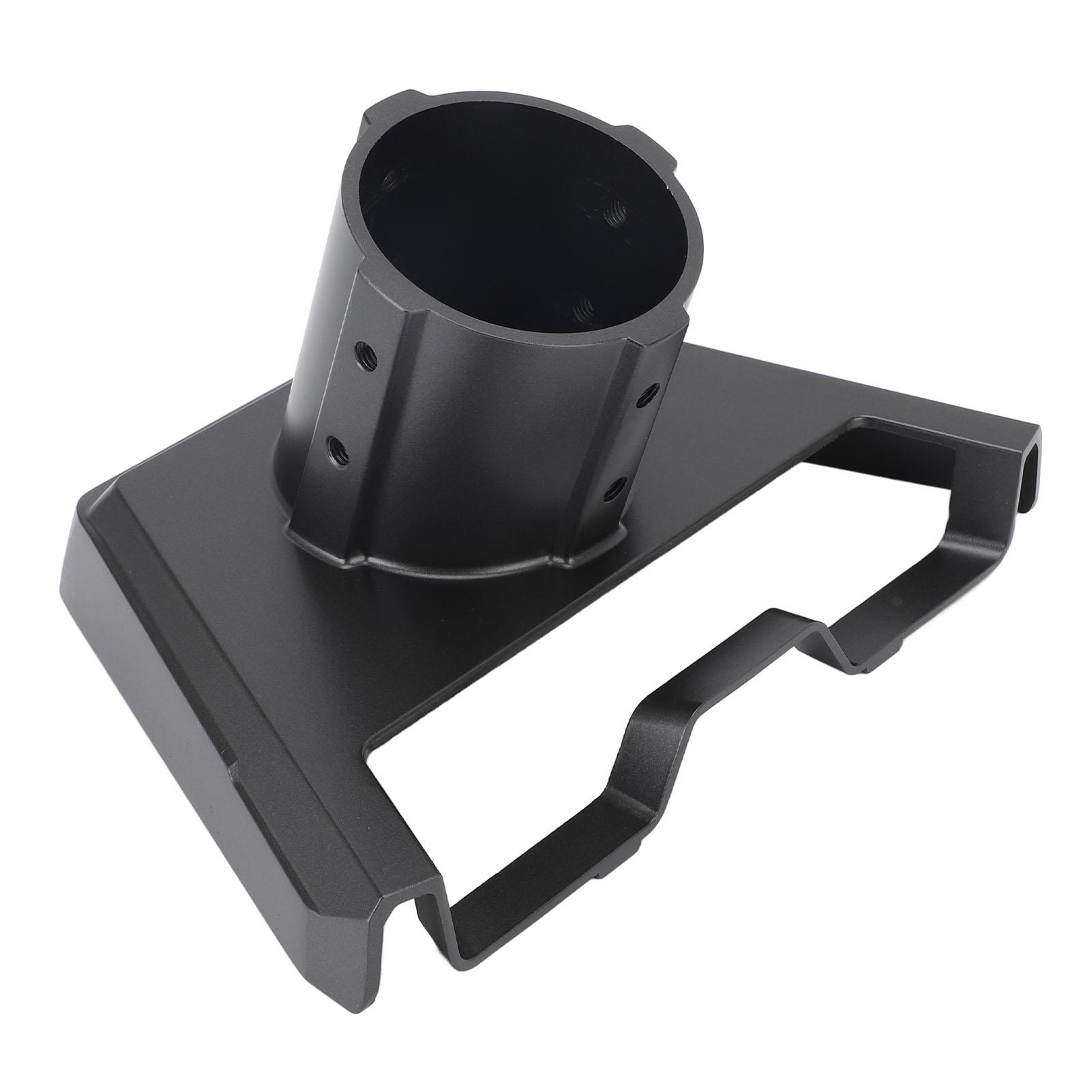 

Адаптер для трубы для точного монтажа антенны Gen 3 из алюминиевого сплава, комплект адаптеров для крепления на столбе