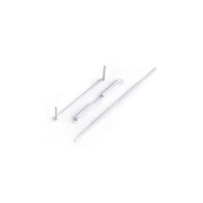 Avery Quickclip Element de prindere alb (50 buc)