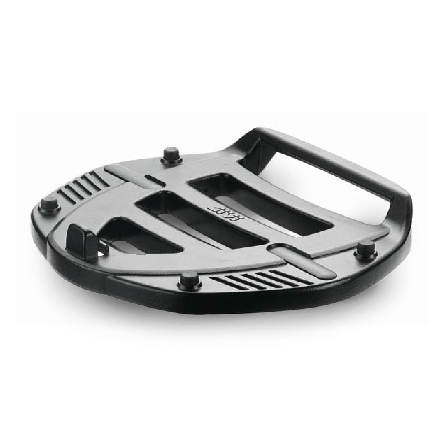 

GIVI Motorcycle Aluminum Base Plate for Monolock MM 90174 Cases,