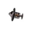 Engine Thermostat Thermostat Base Seat Thermostat Cover for Geely CK MK LC GX2 SC3 SC5 SC6 Lifan 320 520 620 8A479Q