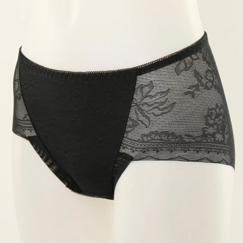 Wacoal Women S Cool Jacquard Fabric Panty Wlgc302t