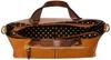 Bangla Polka Dot Camel Laissez-Faire Women's [Search 510159] Shoulder/Handbag, 2-Way, Leather, Lining, Pattern, 53.