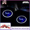 Світло для привітання LED для Renault Koleos, Megane, Latitude, Talisman, Laguna