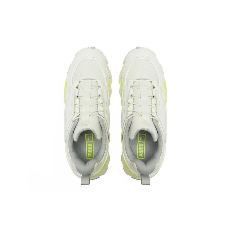 PUMA Trailfox Overland MTS 'Whisper White' Men's 370772-06