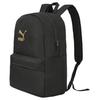 New Fabric Backpack Kids' Black 900010-01