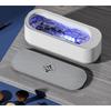 2025 J0MB Portable Ultrasonic Cleaning Machine for Eyewear Jewelry and Dental Appliances