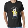 Freddie Purrcury MEOW Kitty Cat Freddie Mercury Essential T-Shirt